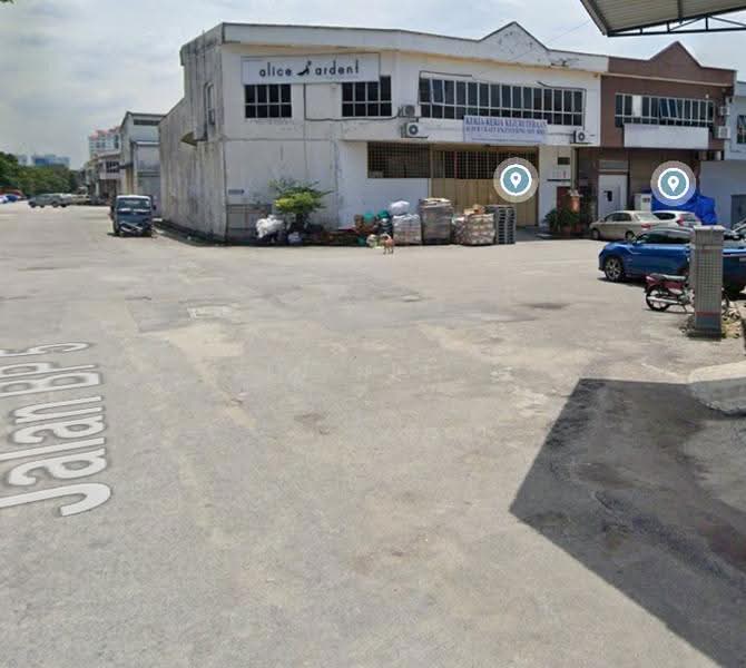 Kilang Teres untuk Dijual di Bandar Bukit Puchong (Puchong) - Xin Nee . - Exterior - PropertyGuru.com.my