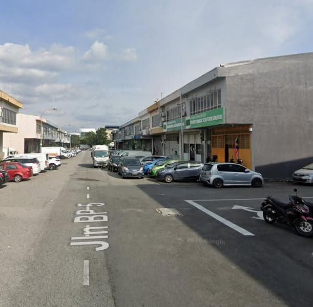 Kilang Teres untuk Dijual di Bandar Bukit Puchong (Puchong) - Xin Nee . - Exterior - PropertyGuru.com.my