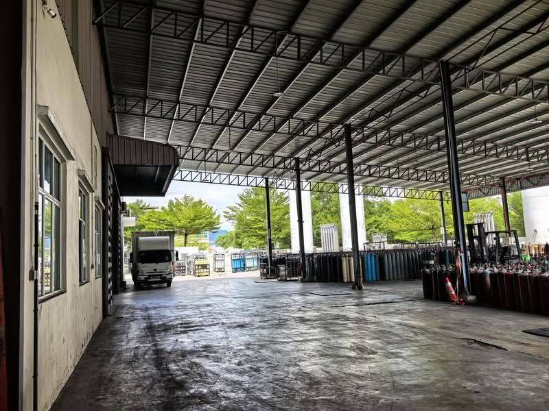 Factory for Sale in Semenyih (Selangor) - Yubi Leong - Exterior - PropertyGuru.com.my