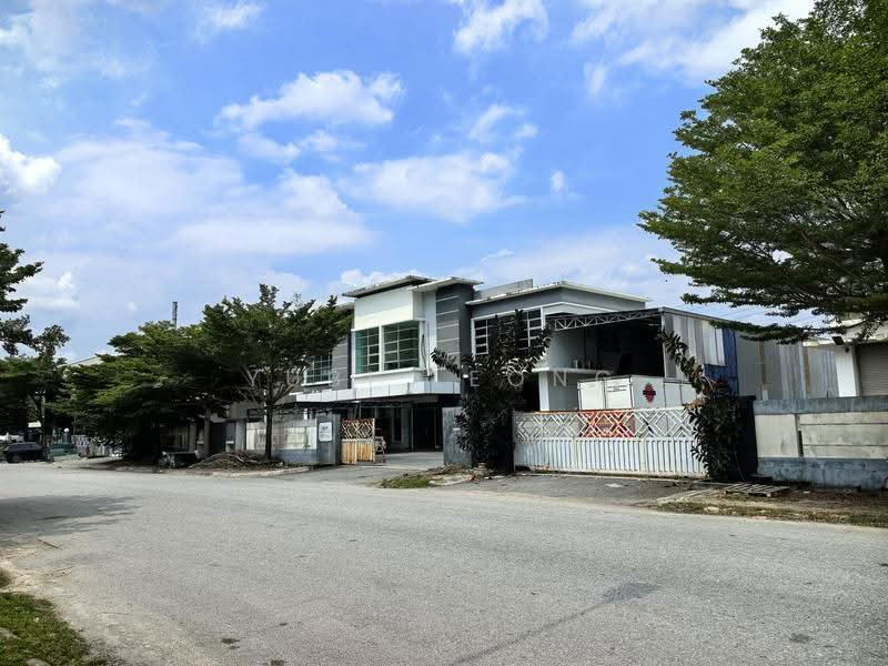 Factory for Sale in Semenyih (Selangor) - Yubi Leong - Exterior - PropertyGuru.com.my