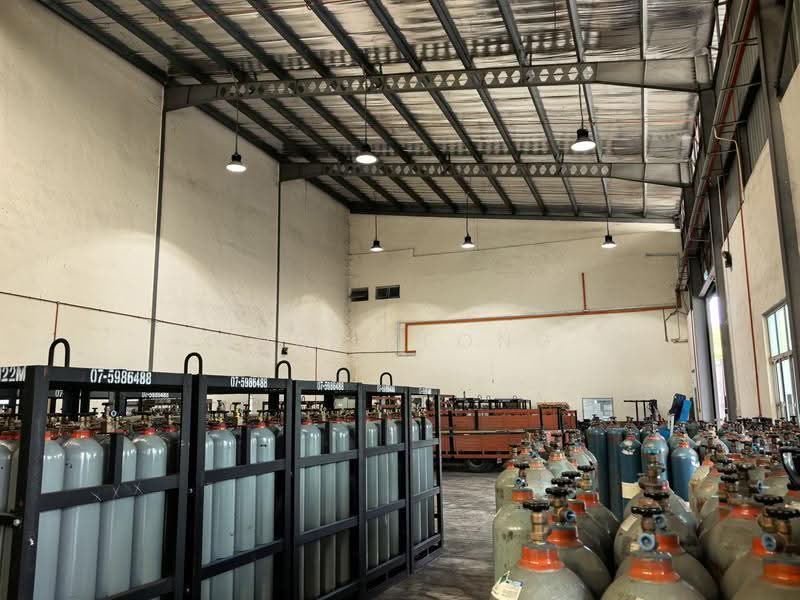 Factory for Sale in Semenyih (Selangor) - Yubi Leong - PropertyGuru.com.my