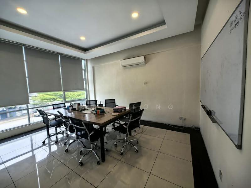 Factory for Sale in Semenyih (Selangor) - Yubi Leong - Interior - PropertyGuru.com.my