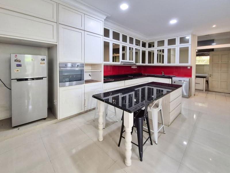 Rumah Berkembar untuk Dijual di Saujana (Selangor) - Aizat Saifulrullah - PropertyGuru.com.my