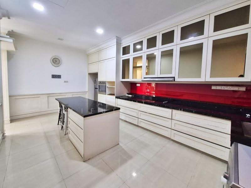 Rumah Berkembar untuk Dijual di Saujana (Selangor) - Aizat Saifulrullah - PropertyGuru.com.my