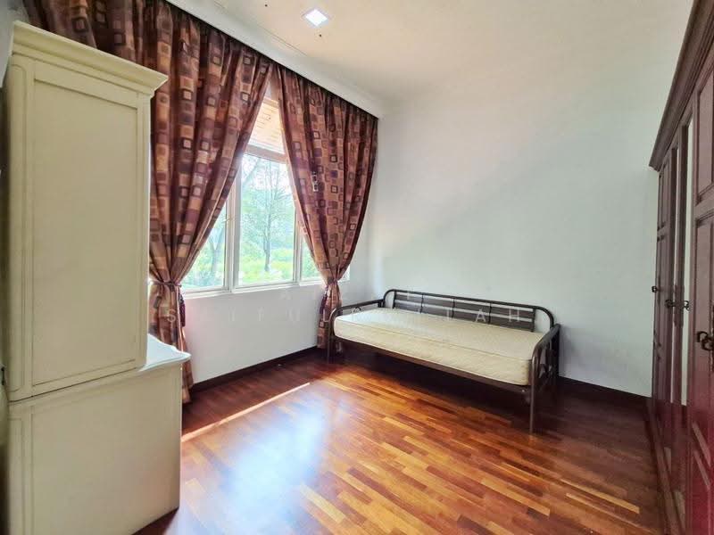 Rumah Berkembar untuk Dijual di Saujana (Selangor) - Aizat Saifulrullah - PropertyGuru.com.my