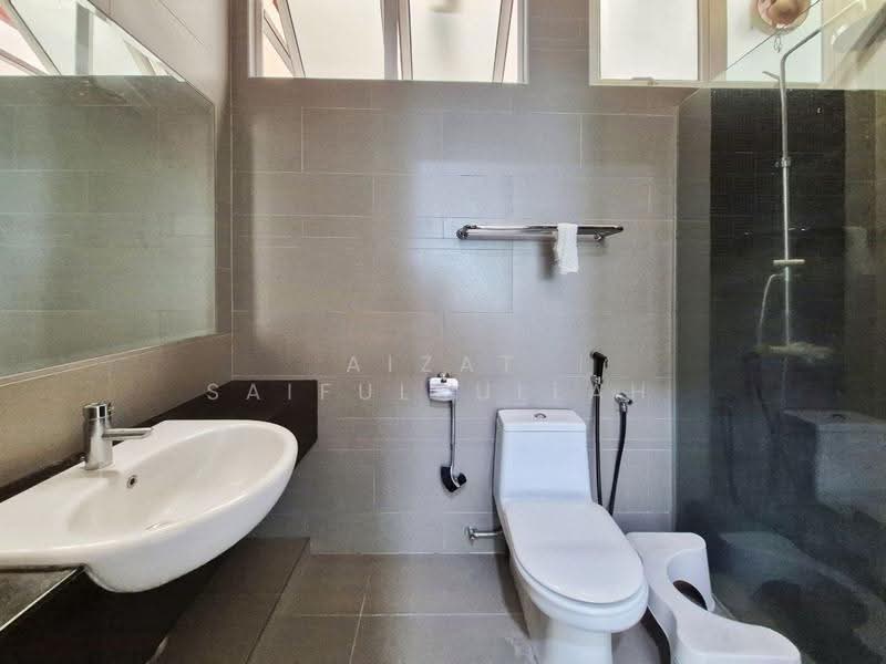 Rumah Berkembar untuk Dijual di Saujana (Selangor) - Aizat Saifulrullah - PropertyGuru.com.my