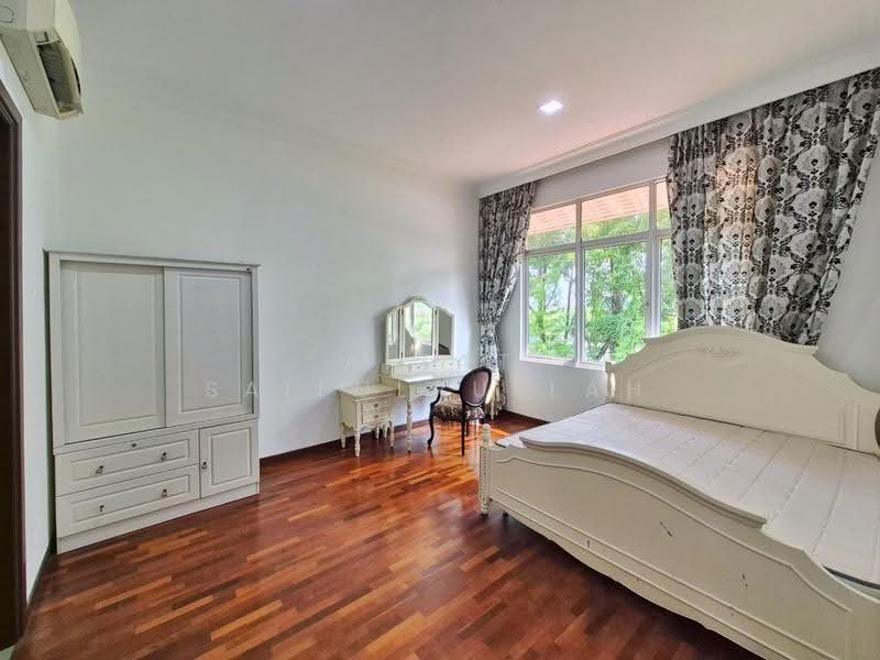 Rumah Berkembar untuk Dijual di Saujana (Selangor) - Aizat Saifulrullah - PropertyGuru.com.my