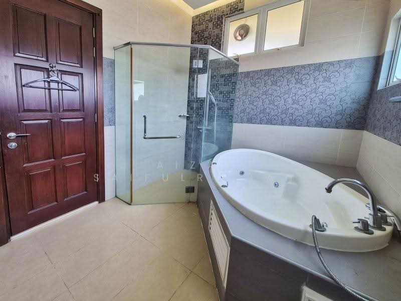 Rumah Berkembar untuk Dijual di Saujana (Selangor) - Aizat Saifulrullah - PropertyGuru.com.my