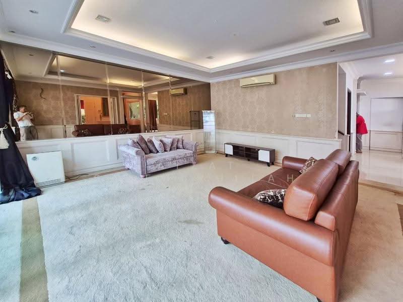 Rumah Berkembar untuk Dijual di Saujana (Selangor) - Aizat Saifulrullah - PropertyGuru.com.my