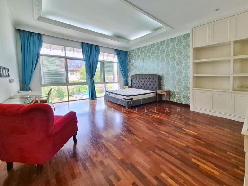 Rumah Berkembar untuk Dijual di Saujana (Selangor) - Aizat Saifulrullah - PropertyGuru.com.my