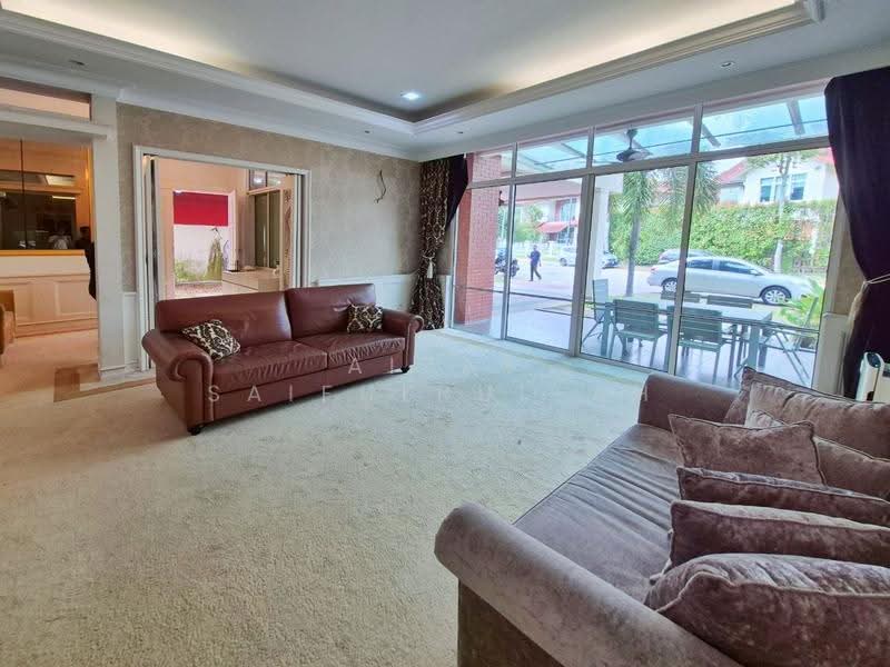 Rumah Berkembar untuk Dijual di Saujana (Selangor) - Aizat Saifulrullah - PropertyGuru.com.my
