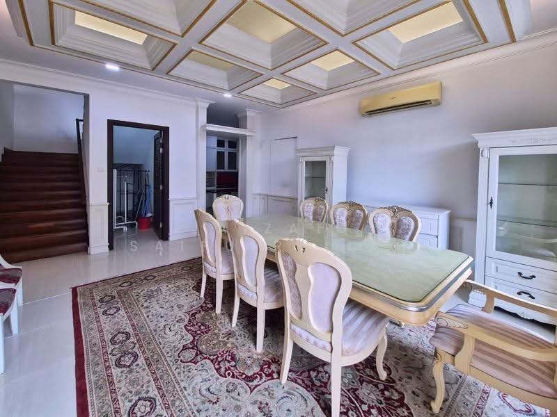 Rumah Berkembar untuk Dijual di Saujana (Selangor) - Aizat Saifulrullah - PropertyGuru.com.my