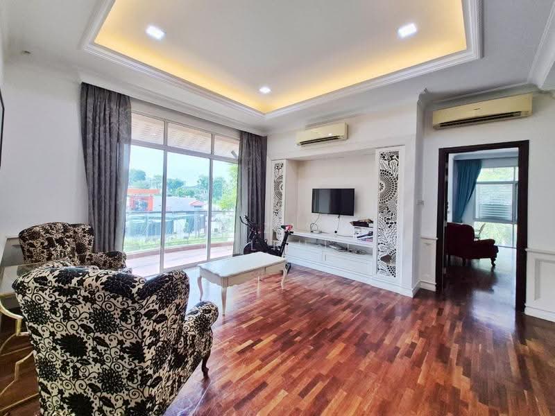 Rumah Berkembar untuk Dijual di Saujana (Selangor) - Aizat Saifulrullah - PropertyGuru.com.my