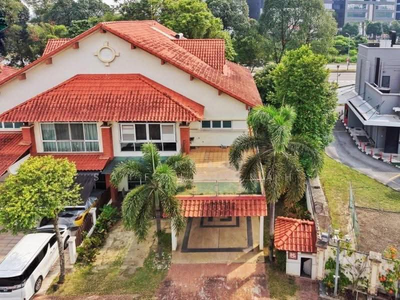 Rumah Berkembar untuk Dijual di Saujana (Selangor) - Aizat Saifulrullah - PropertyGuru.com.my