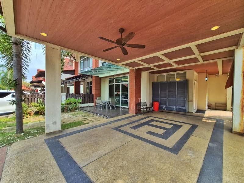 Rumah Berkembar untuk Dijual di Saujana (Selangor) - Aizat Saifulrullah - PropertyGuru.com.my