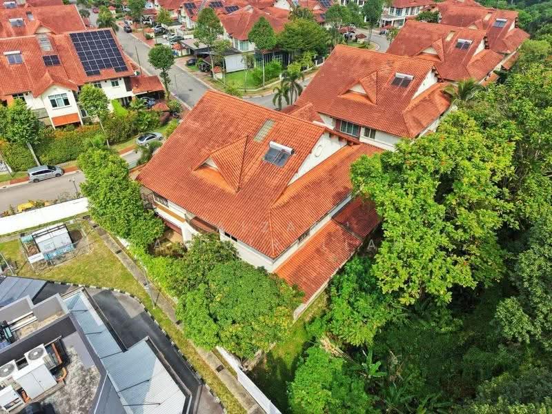 Rumah Berkembar untuk Dijual di Saujana (Selangor) - Aizat Saifulrullah - PropertyGuru.com.my