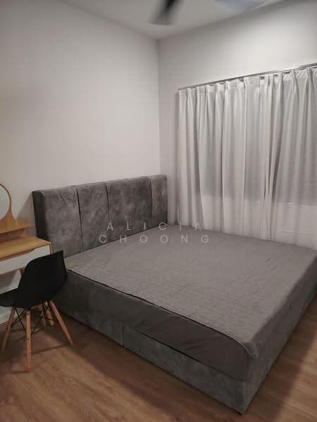 Condominium for Rent at Pitta Residensi - Alicia Choong - Bedroom - PropertyGuru.com.my