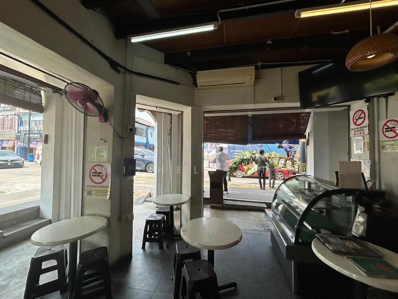 Shop / Office untuk Disewa di Johor Bahru (Johor) - Michelle He - Interior - PropertyGuru.com.my
