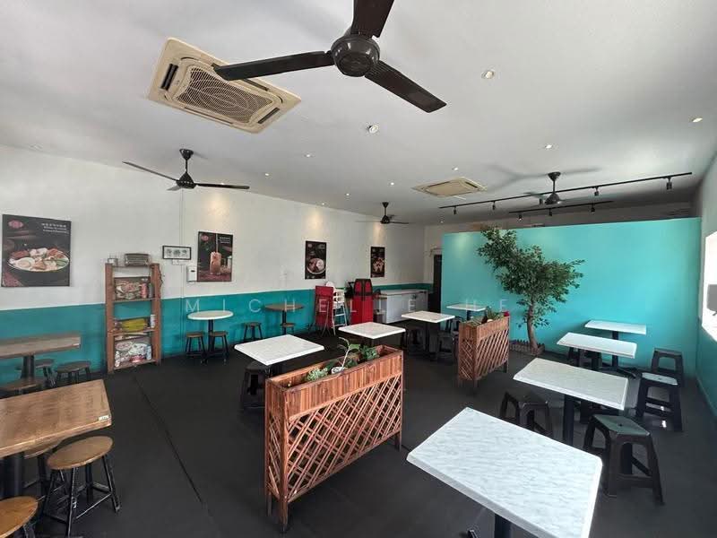 Shop / Office untuk Disewa di Johor Bahru (Johor) - Michelle He - Interior - PropertyGuru.com.my