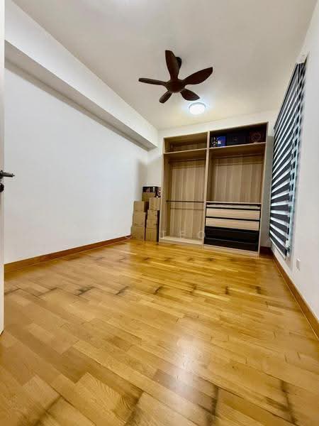Kediaman Servis untuk Disewa di Teega Suites - Kc Teo - Interior - PropertyGuru.com.my