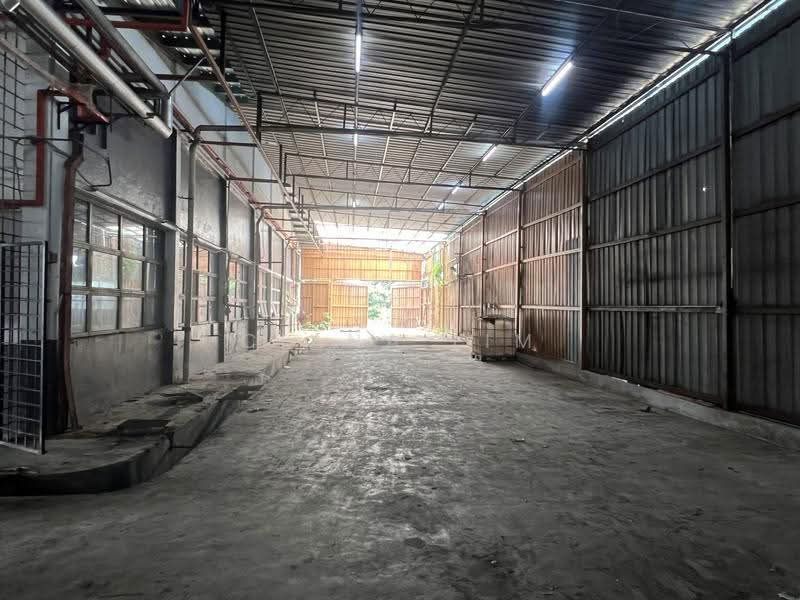 Factory for Rent in Seksyen 16 (Shah Alam) - Ciana Lim - Interior - PropertyGuru.com.my