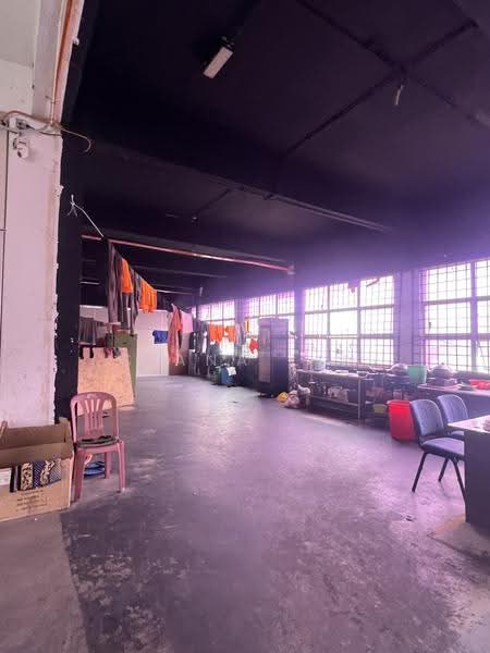 Factory for Rent in Seksyen 16 (Shah Alam) - Ciana Lim - Interior - PropertyGuru.com.my