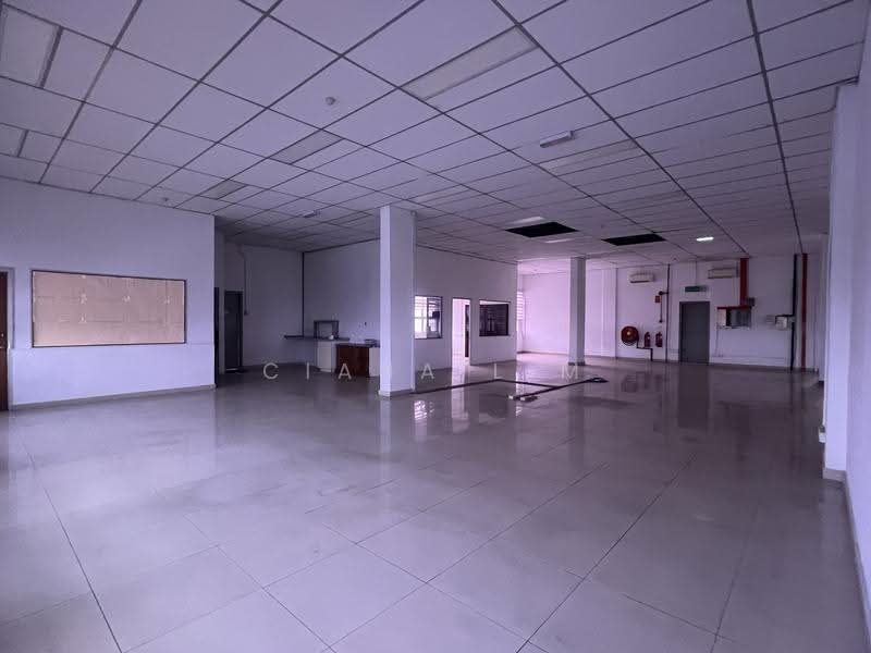 Factory for Rent in Seksyen 16 (Shah Alam) - Ciana Lim - Interior - PropertyGuru.com.my