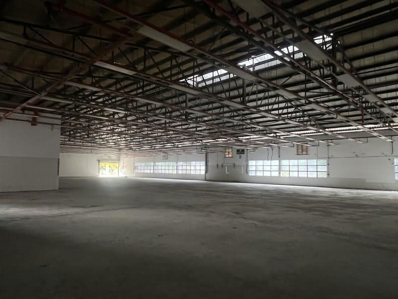 Factory for Rent in Seksyen 16 (Shah Alam) - Ciana Lim - Interior - PropertyGuru.com.my