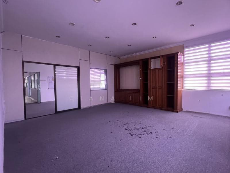 Factory for Rent in Seksyen 16 (Shah Alam) - Ciana Lim - Interior - PropertyGuru.com.my