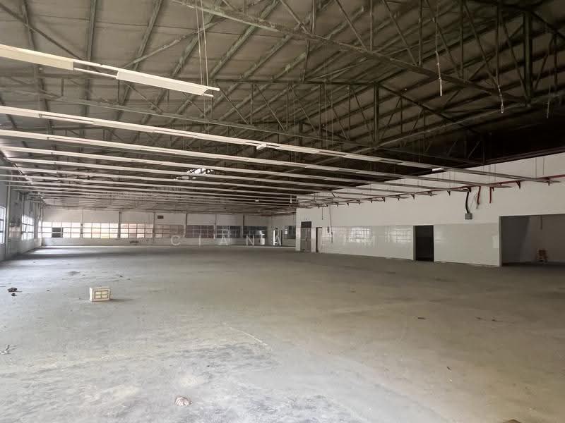 Factory for Rent in Seksyen 16 (Shah Alam) - Ciana Lim - Interior - PropertyGuru.com.my