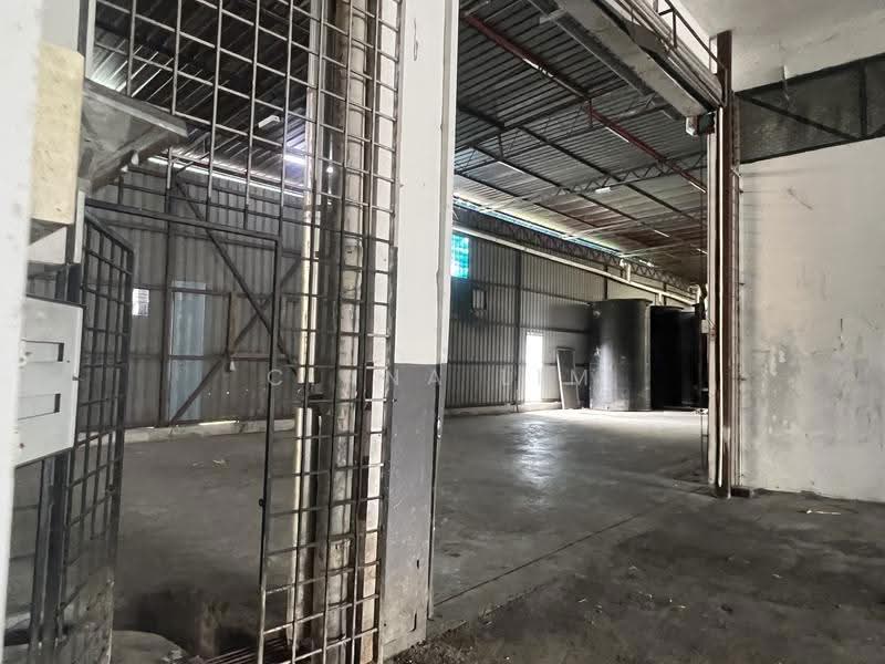 Factory for Rent in Seksyen 16 (Shah Alam) - Ciana Lim - Interior - PropertyGuru.com.my