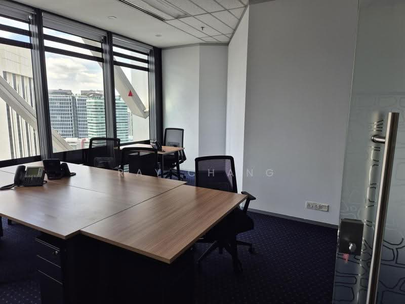 Office for Rent in KLCC (KL City Centre) - Ray Chang - PropertyGuru.com.my