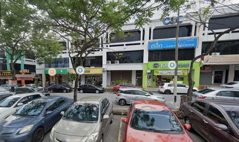 Kedai untuk Disewa di KL City Centre (Kuala Lumpur) - Ray Chang - Exterior - PropertyGuru.com.my