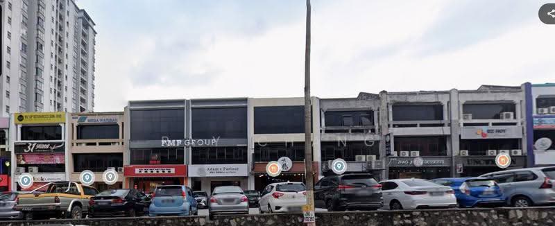 Kedai untuk Disewa di KL City Centre (Kuala Lumpur) - Ray Chang - Exterior - PropertyGuru.com.my