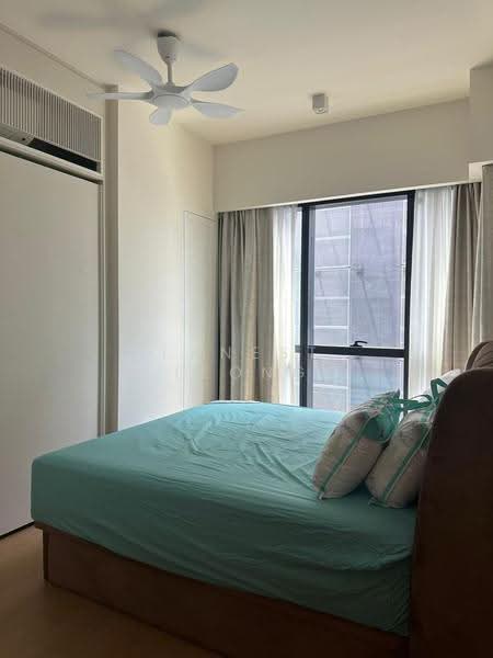 Service Residence for Rent at TRX Residences - Ernest Leong - PropertyGuru.com.my