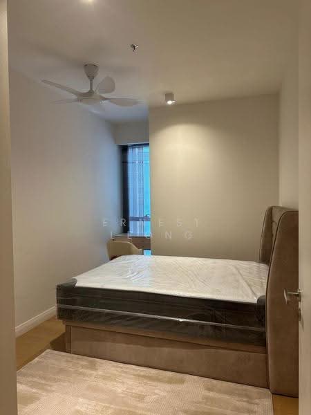 Service Residence for Rent at TRX Residences - Ernest Leong - PropertyGuru.com.my