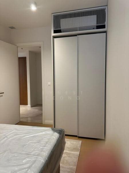 Service Residence for Rent at TRX Residences - Ernest Leong - PropertyGuru.com.my