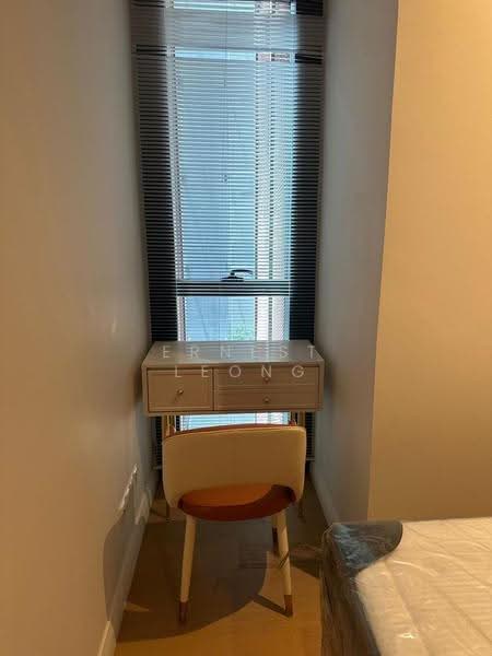 Service Residence for Rent at TRX Residences - Ernest Leong - PropertyGuru.com.my