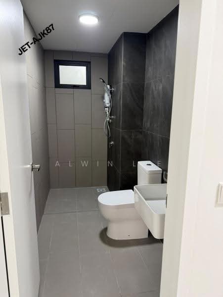 Condominium for Rent at Tuai Timur - Alwin Lee - Bathroom - PropertyGuru.com.my