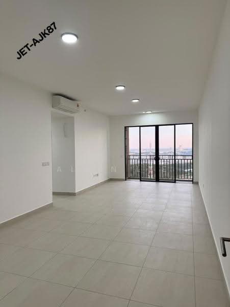 Condominium for Rent at Tuai Timur - Alwin Lee - Living Room - PropertyGuru.com.my