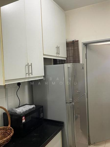 Condominium for Rent at Casa Idaman - Arbain Mahmood - Kitchen - PropertyGuru.com.my