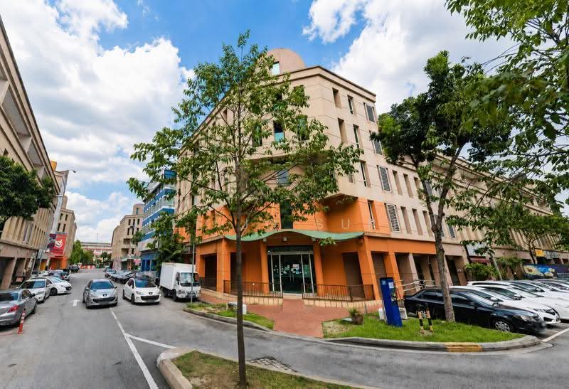 Shop for Rent in Pju 5 (Kota Damansara) - Lee Jo Surf - Exterior - PropertyGuru.com.my