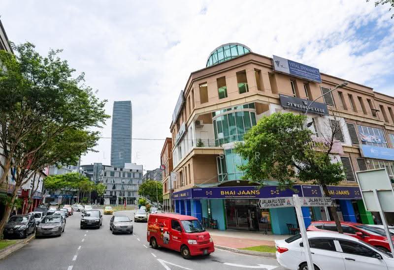 Shop for Rent in Pju 5 (Kota Damansara) - Lee Jo Surf - Exterior - PropertyGuru.com.my