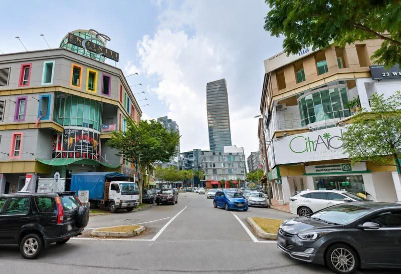 Shop for Rent in Pju 5 (Kota Damansara) - Lee Jo Surf - Exterior - PropertyGuru.com.my