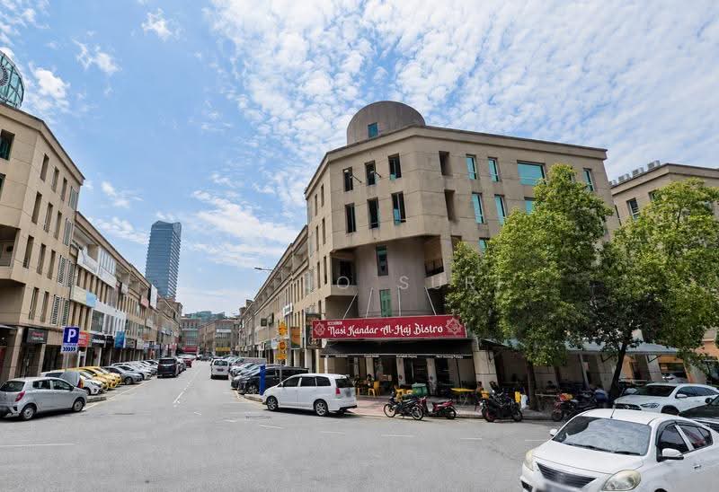 Shop for Rent in Pju 5 (Kota Damansara) - Lee Jo Surf - PropertyGuru.com.my