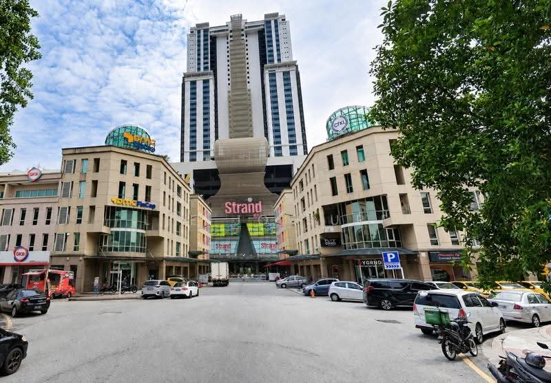 Shop for Rent in Pju 5 (Kota Damansara) - Lee Jo Surf - PropertyGuru.com.my