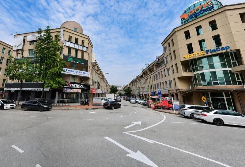 Shop for Rent in Pju 5 (Kota Damansara) - Lee Jo Surf - PropertyGuru.com.my