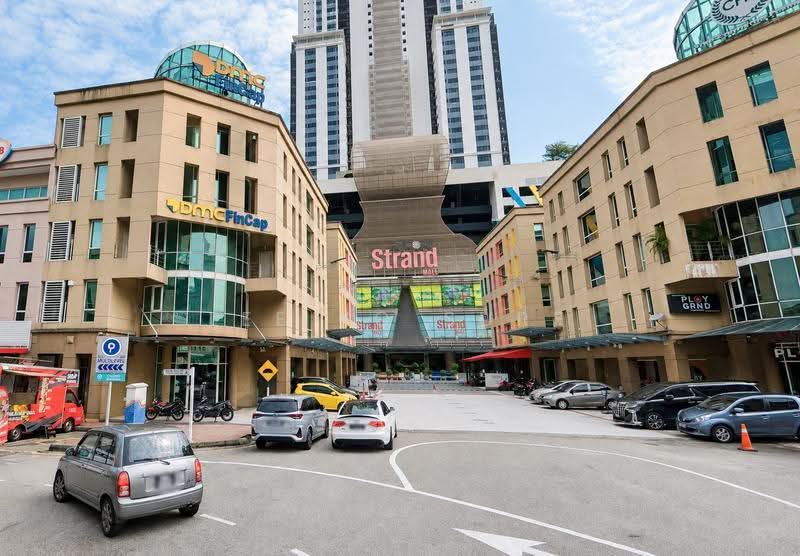 Shop for Rent in Pju 5 (Kota Damansara) - Lee Jo Surf - PropertyGuru.com.my