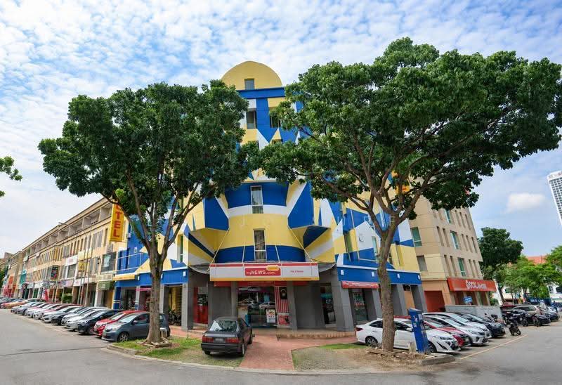 Shop for Rent in Pju 5 (Kota Damansara) - Lee Jo Surf - PropertyGuru.com.my