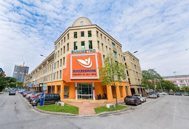 Shop for Rent in Pju 5 (Kota Damansara) - Lee Jo Surf - PropertyGuru.com.my
